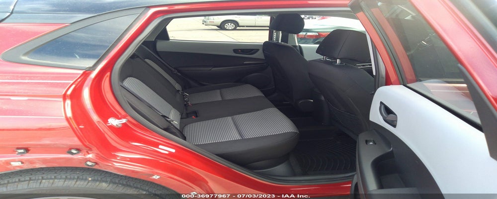 KM8K22AA0LU505213 2020 HYUNDAI KONA photo no. 8