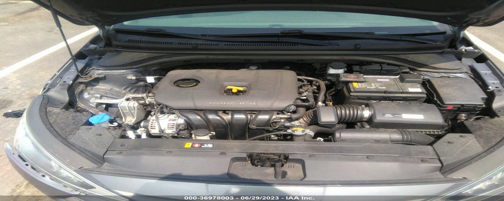 5NPD84LF2KH477276 2019 HYUNDAI ELANTRA photo no. 10