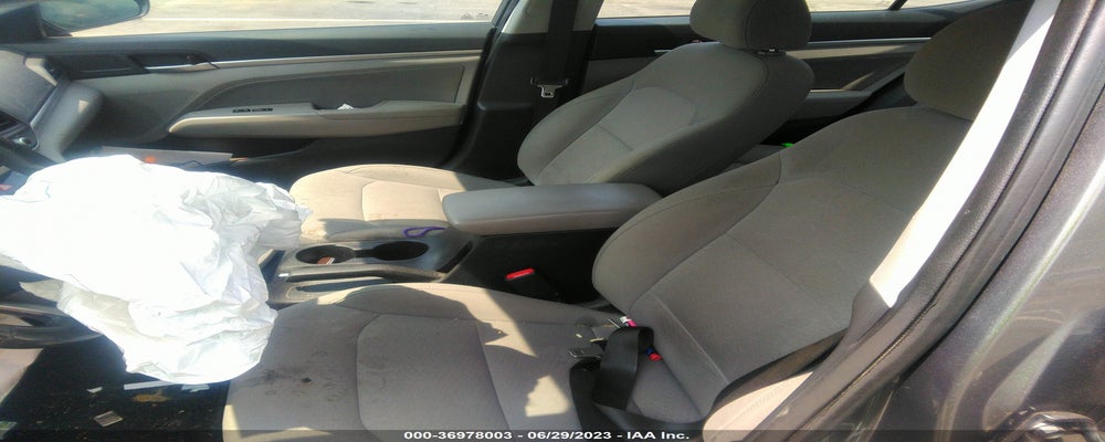 5NPD84LF2KH477276 2019 HYUNDAI ELANTRA photo no. 5