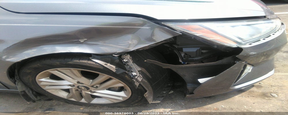5NPD84LF2KH477276 2019 HYUNDAI ELANTRA photo no. 6