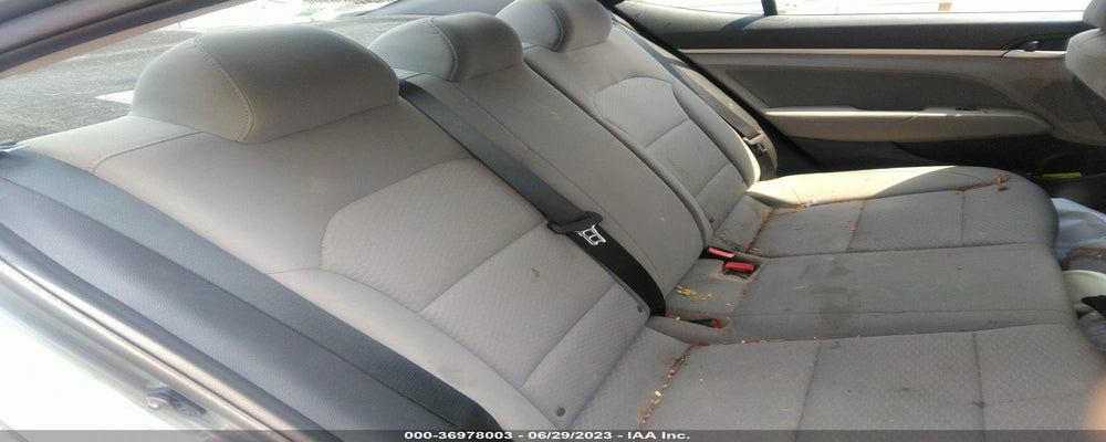 5NPD84LF2KH477276 2019 HYUNDAI ELANTRA photo no. 8