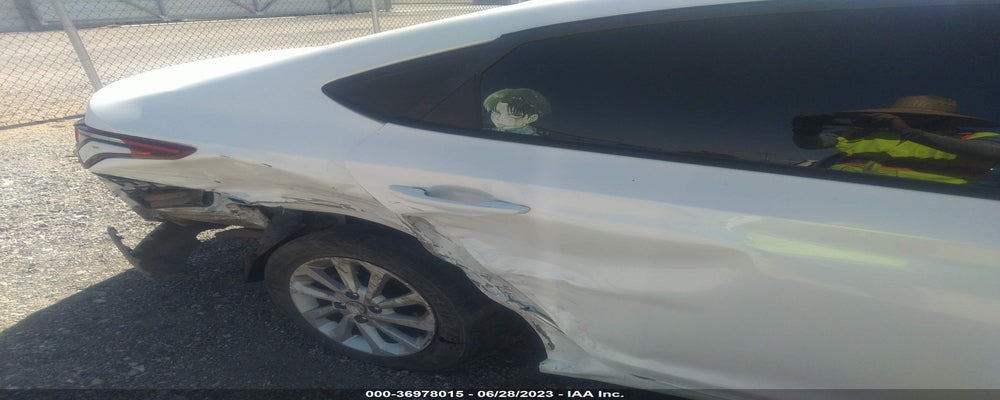 3KPC24A30JE035265 2018 HYUNDAI ACCENT photo no. 6