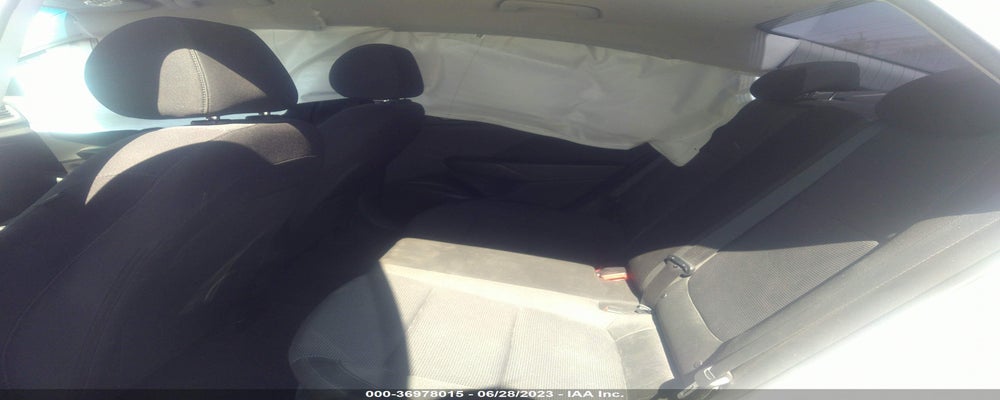 3KPC24A30JE035265 2018 HYUNDAI ACCENT photo no. 8