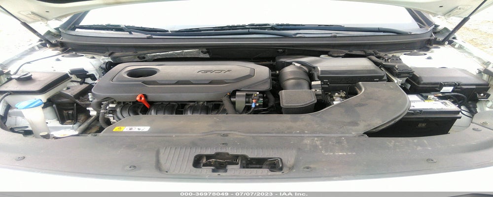 5NPE34AFXGH346948 2016 HYUNDAI SONATA photo no. 10