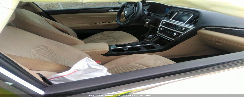 5NPE34AFXGH346948 2016 HYUNDAI SONATA photo no. 5