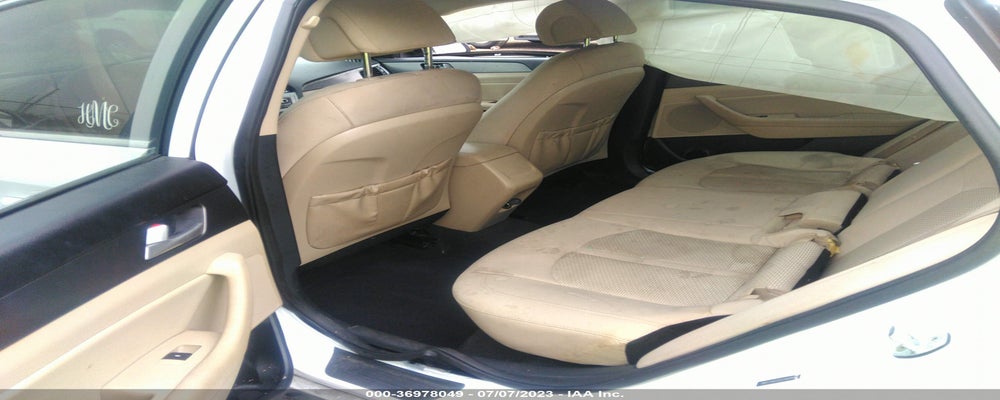 5NPE34AFXGH346948 2016 HYUNDAI SONATA photo no. 8