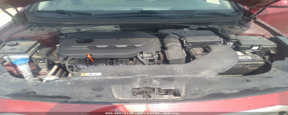 5NPE24AF3FH022614 2015 HYUNDAI SONATA photo no. 10
