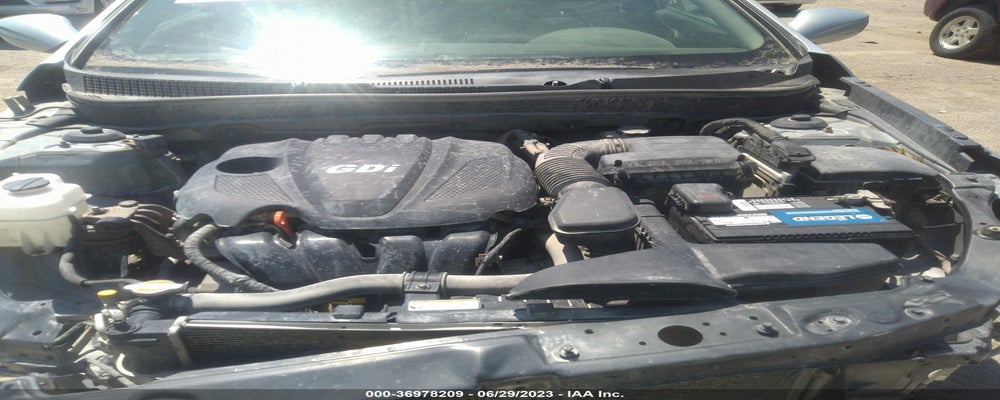 5NPEB4AC8CH458974 2012 HYUNDAI SONATA photo no. 10