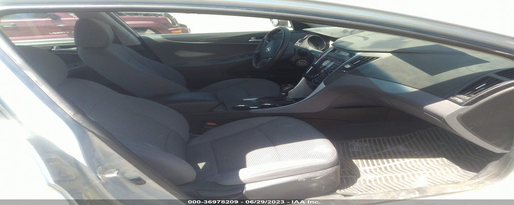 5NPEB4AC8CH458974 2012 HYUNDAI SONATA photo no. 5