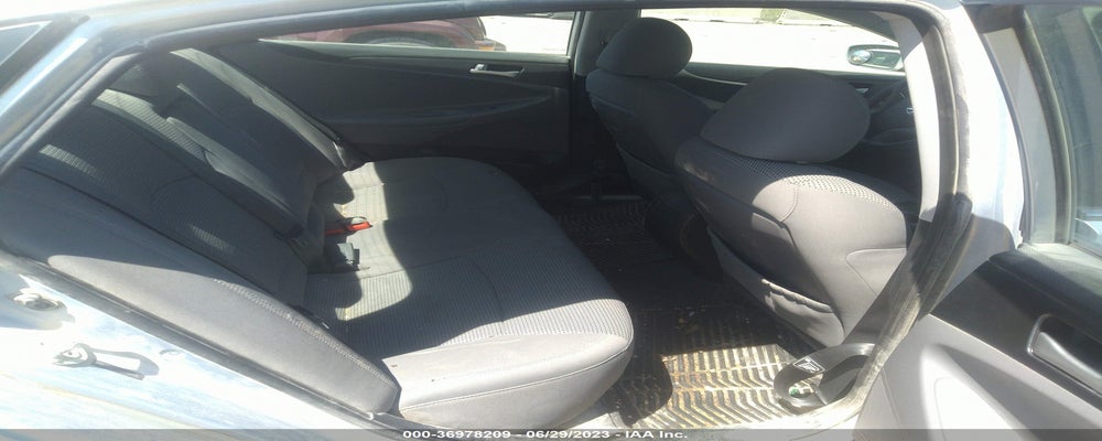 5NPEB4AC8CH458974 2012 HYUNDAI SONATA photo no. 8