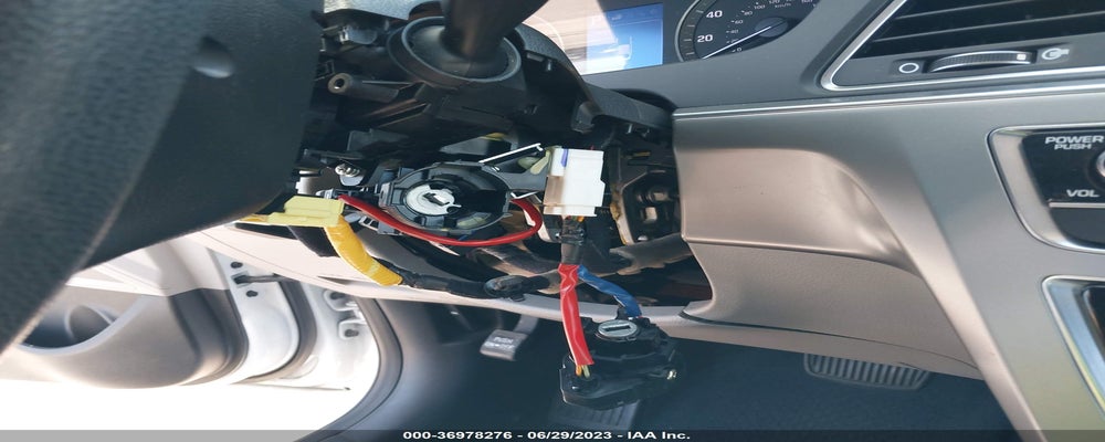 5NPE24AF8HH446695 2017 HYUNDAI SONATA photo no. 6