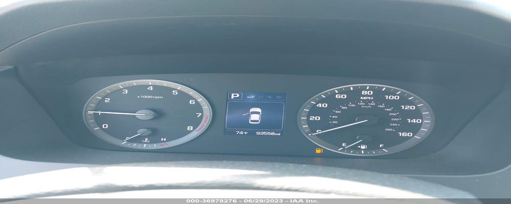 5NPE24AF8HH446695 2017 HYUNDAI SONATA photo no. 7
