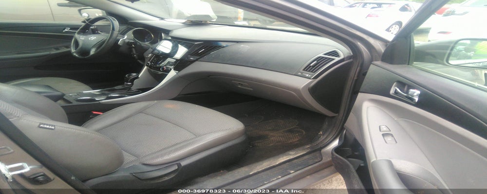 5NPEC4ACXDH548254 2013 HYUNDAI SONATA photo no. 5