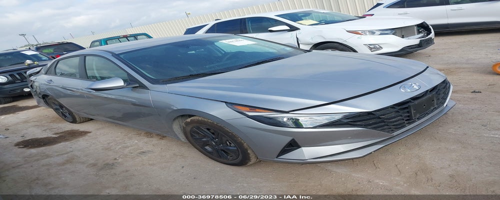 5NPLM4AG3PH104760 2023 HYUNDAI ELANTRA photo no. 23