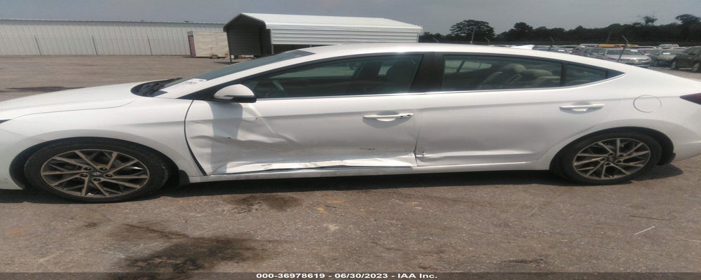 5NPD84LF3LH538541 2020 HYUNDAI ELANTRA photo no. 6