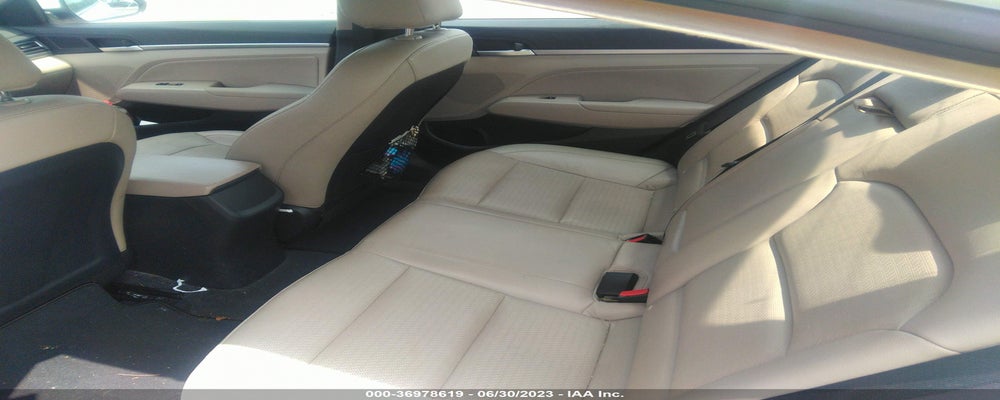 5NPD84LF3LH538541 2020 HYUNDAI ELANTRA photo no. 8