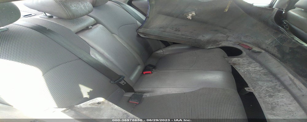 5NPEC4AC2DH523526 2013 HYUNDAI SONATA photo no. 8