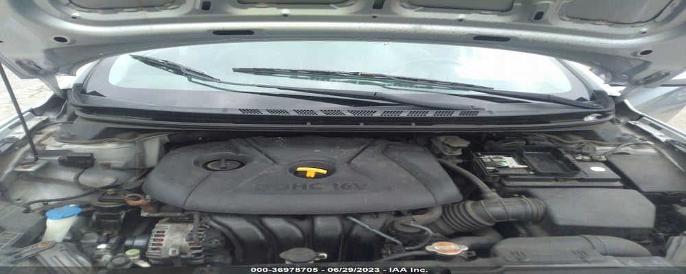 5NPDH4AE1DH157718 2013 HYUNDAI ELANTRA photo no. 10