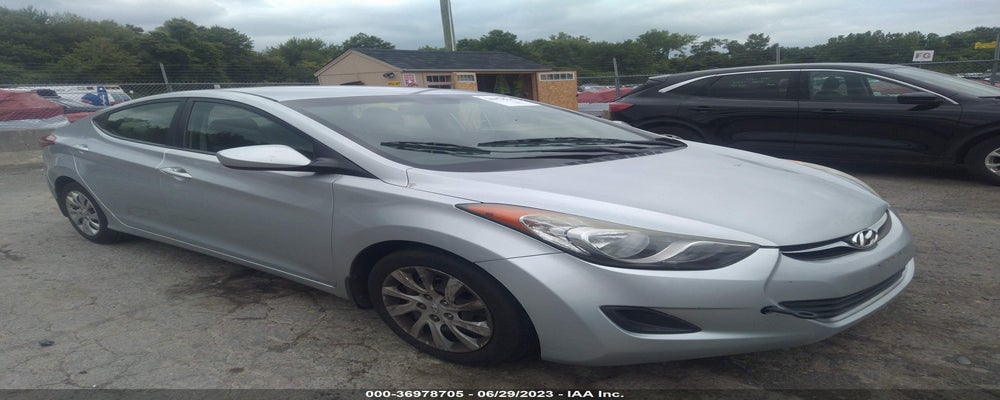 5NPDH4AE1DH157718 2013 HYUNDAI ELANTRA photo no. 19