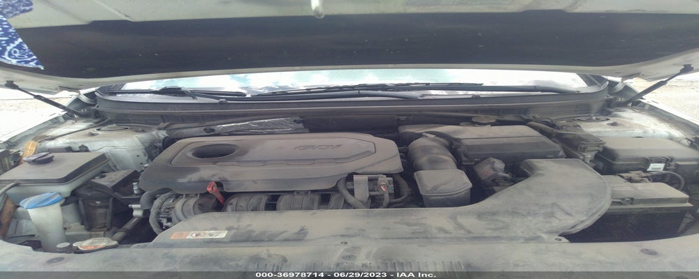 5NPE34AF2FH021998 2015 HYUNDAI SONATA photo no. 10