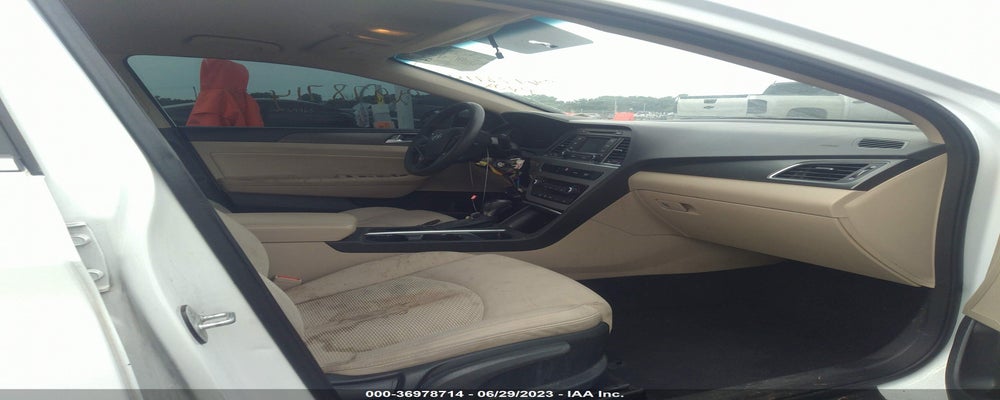 5NPE34AF2FH021998 2015 HYUNDAI SONATA photo no. 5