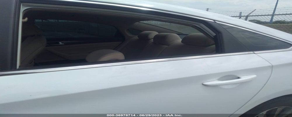 5NPE34AF2FH021998 2015 HYUNDAI SONATA photo no. 6