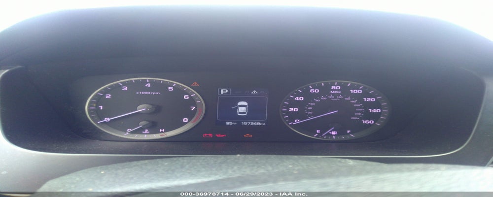 5NPE34AF2FH021998 2015 HYUNDAI SONATA photo no. 7