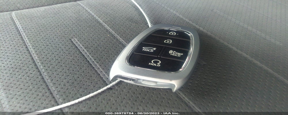 KMHL14JC0PA261459 2023 HYUNDAI SONATA photo no. 11