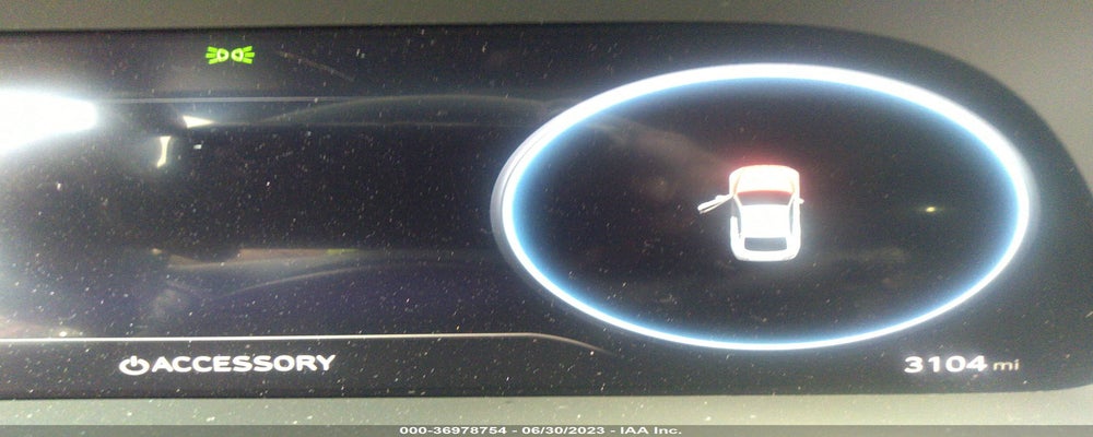 KMHL14JC0PA261459 2023 HYUNDAI SONATA photo no. 7