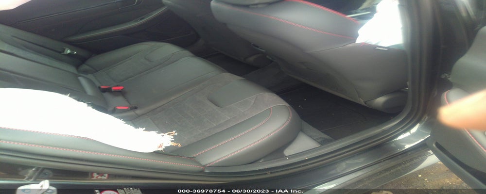KMHL14JC0PA261459 2023 HYUNDAI SONATA photo no. 8