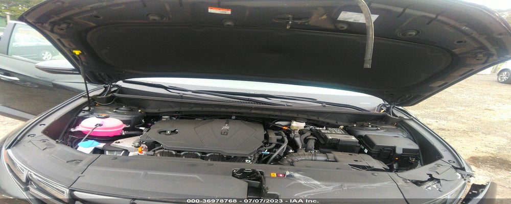 5NMJBCAE0PH194811 2023 HYUNDAI TUCSON photo no. 10