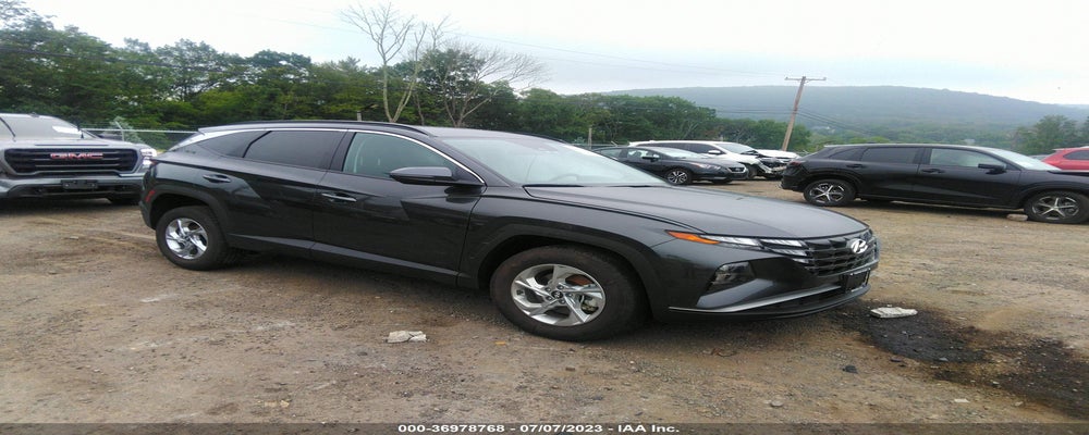 5NMJBCAE0PH194811 2023 HYUNDAI TUCSON photo no. 8