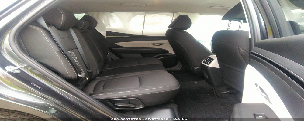 5NMJBCAE0PH194811 2023 HYUNDAI TUCSON photo no. 8