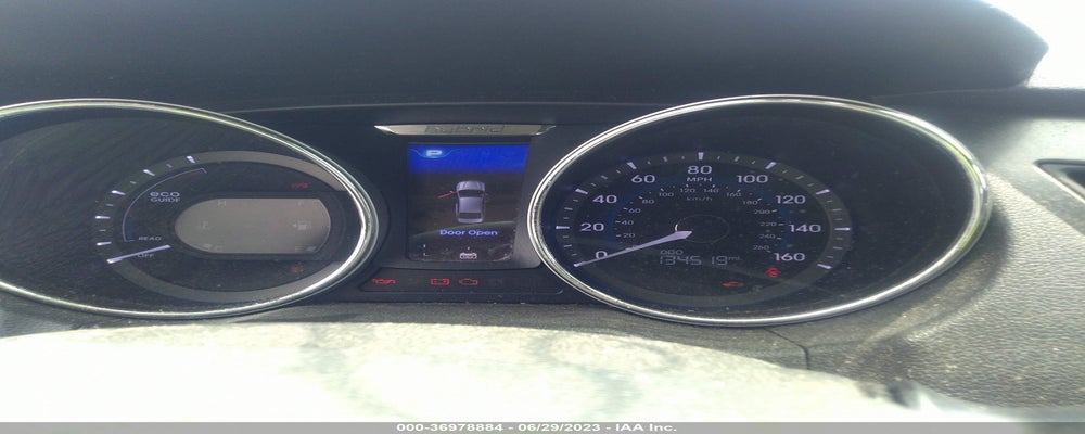KMHEC4A45CA032765 2012 HYUNDAI SONATA photo no. 7