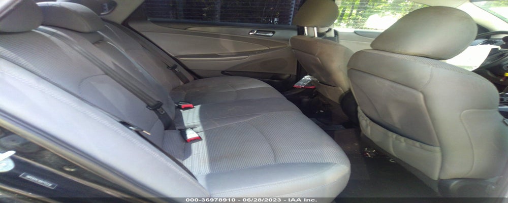 5NPEB4AC4DH715338 2013 HYUNDAI SONATA photo no. 8