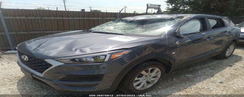 KM8J2CA41MU365279 2021 HYUNDAI TUCSON photo no. 2