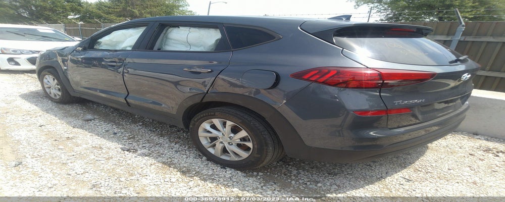 KM8J2CA41MU365279 2021 HYUNDAI TUCSON photo no. 3