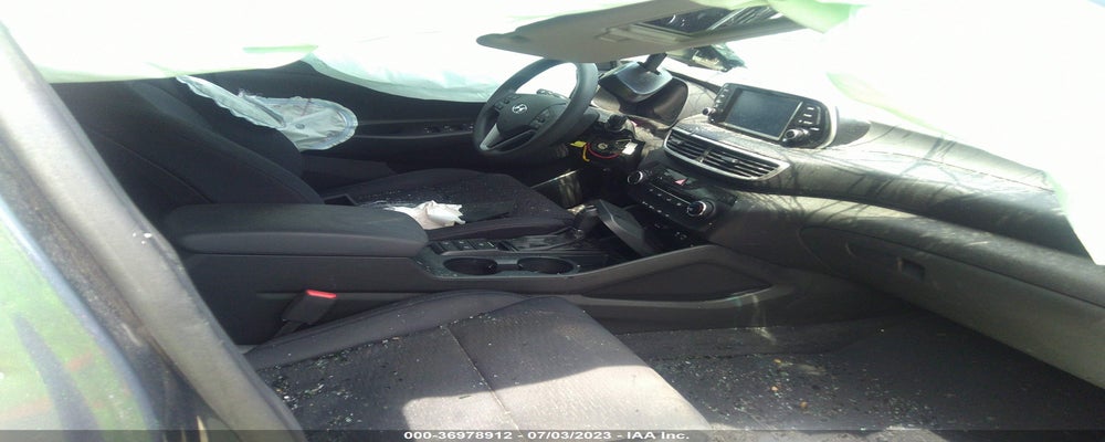 KM8J2CA41MU365279 2021 HYUNDAI TUCSON photo no. 5