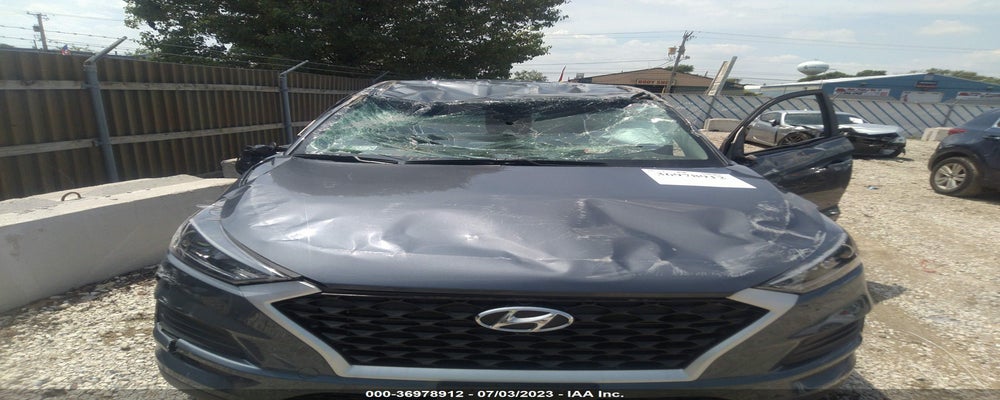 KM8J2CA41MU365279 2021 HYUNDAI TUCSON photo no. 6