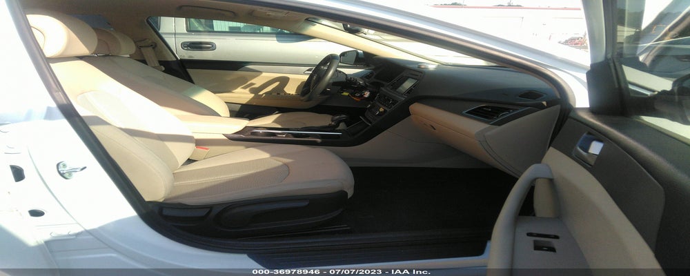 5NPE24AF9GH318450 2016 HYUNDAI SONATA photo no. 5