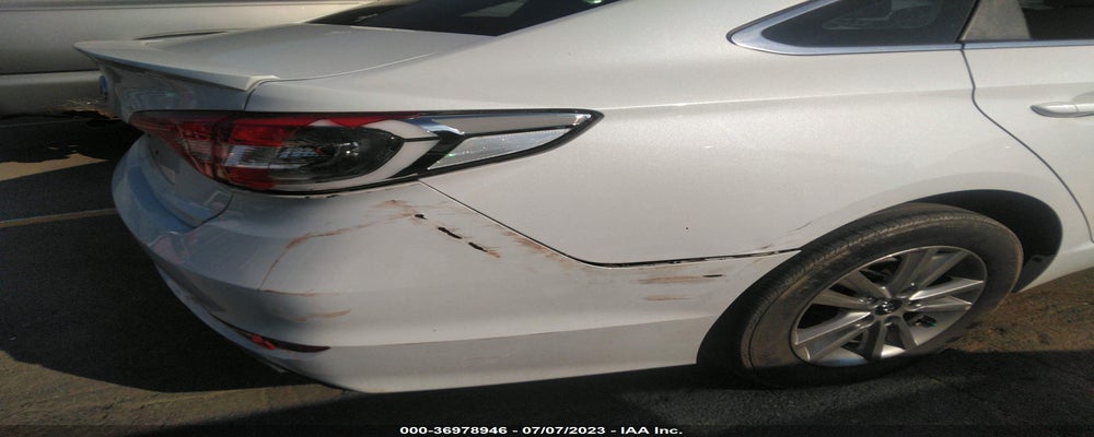 5NPE24AF9GH318450 2016 HYUNDAI SONATA photo no. 6