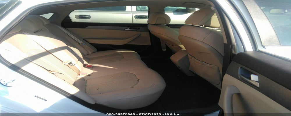 5NPE24AF9GH318450 2016 HYUNDAI SONATA photo no. 8