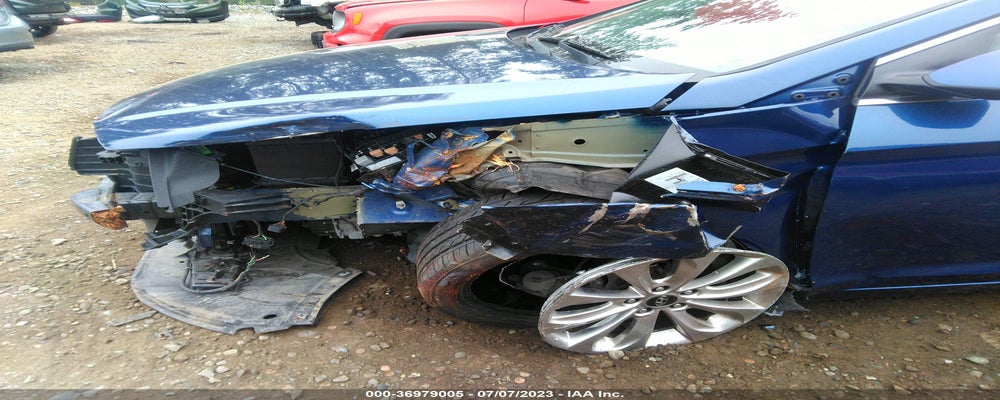 5NPE24AF9HH541430 2017 HYUNDAI SONATA photo no. 6