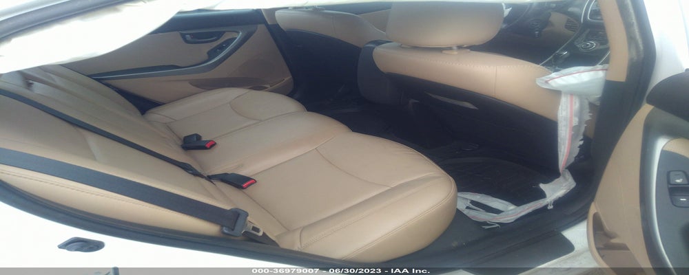 5NPDH4AE6DH426246 2013 HYUNDAI ELANTRA photo no. 8