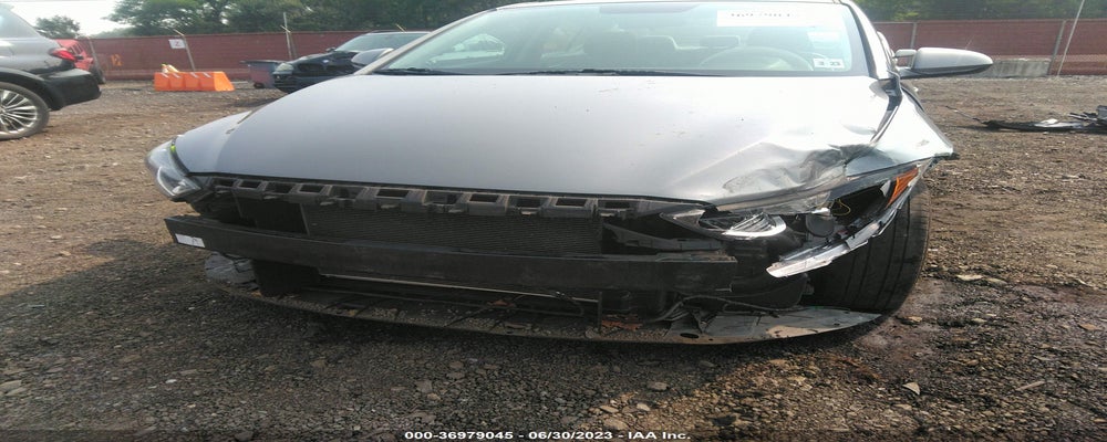 5NPD74LF2JH271375 2018 HYUNDAI ELANTRA photo no. 6