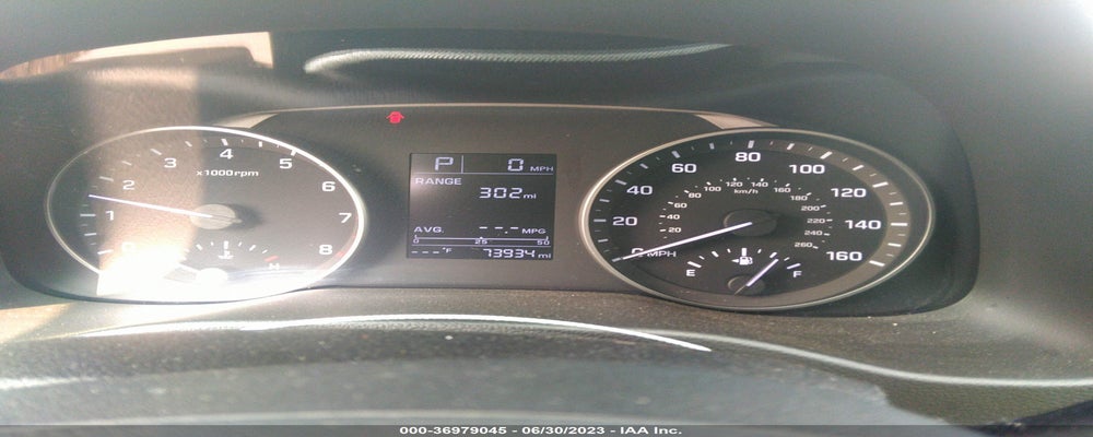 5NPD74LF2JH271375 2018 HYUNDAI ELANTRA photo no. 7