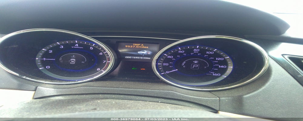 5NPEC4AC5EH913747 2014 HYUNDAI SONATA photo no. 7