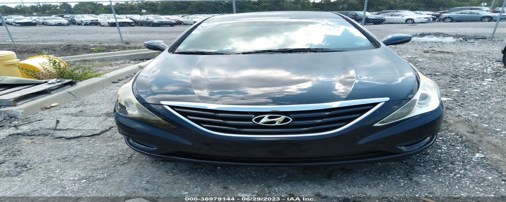 5NPEB4AC6BH254172 2011 HYUNDAI SONATA photo no. 6