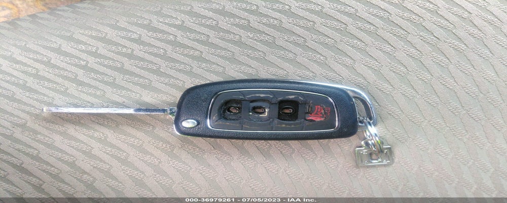 5XYZT3LB0FG281331 2015 HYUNDAI SANTA FE SPORT photo no. 11