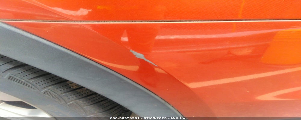 5XYZT3LB0FG281331 2015 HYUNDAI SANTA FE SPORT photo no. 6